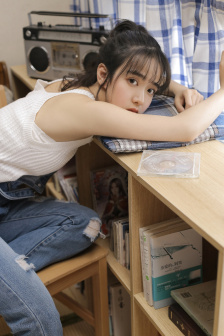一男一女双人床上下床在哪买便宜